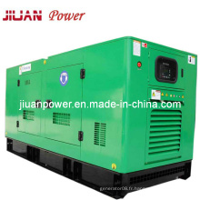 120kw Deutz Diesel Power Generator